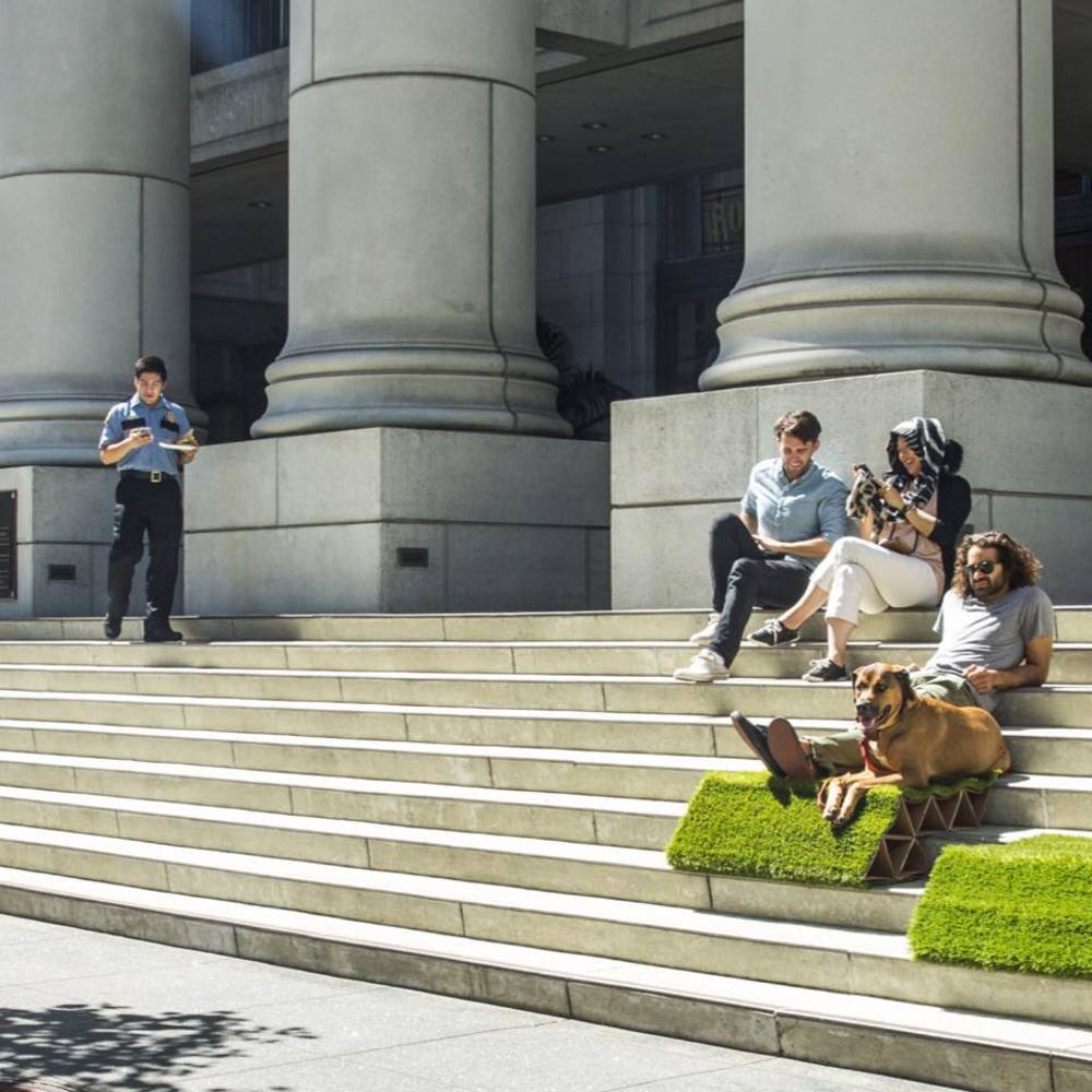 Meet your Posher, Daniel